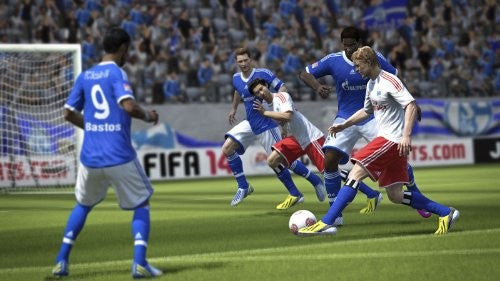 FIFA 14 (DE) — Essentials