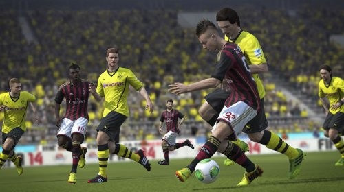 FIFA 14 (DE) — Essentials