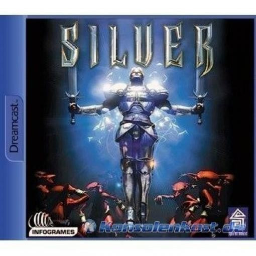 Silver