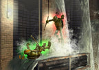 Teenage Mutant Ninja Turtles: Smash-Up (DE)