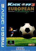 Kick Off 3 European Challenge