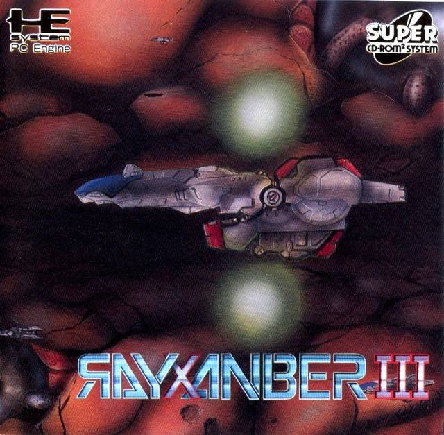 RayXanbeR III (JP)