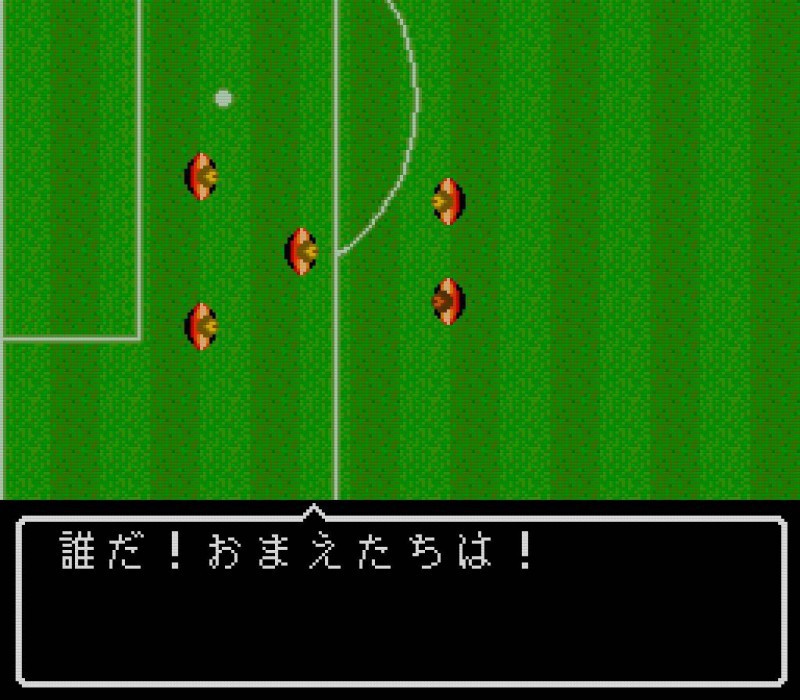 Power Eleven (JP)