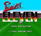 Power Eleven (JP)
