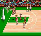 USA Pro Basketball (JP)