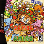 Samba De Amigo (US)