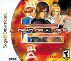 Dead or Alive 2 (US)