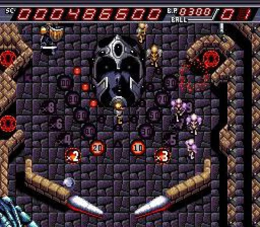 Devil Crash (JP)