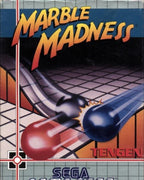 Marble Madness