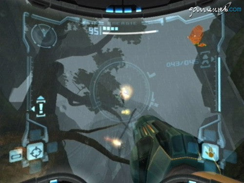 Metroid Prime (DE)