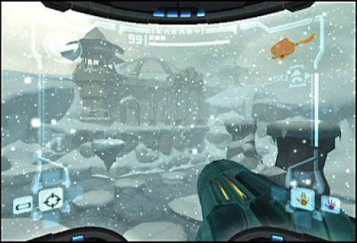 Metroid Prime (DE)