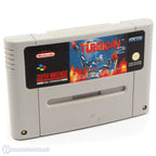 Super Turrican 2