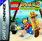 Lego Insel 2: Steinbrecher kehrt zurück / Bricksters Rev..