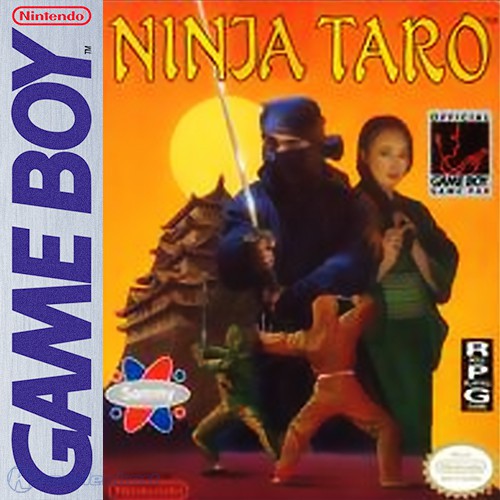 Ninja Taro (US)
