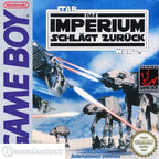 Star Wars: Das Imperium schlägt zurück