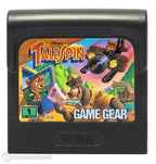 Disney's TaleSpin (EU)