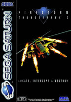 Thunderhawk 2: Firestorm (GB)