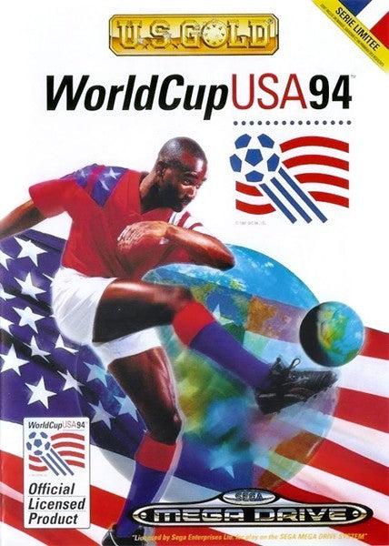 World Cup USA `94