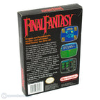 Final Fantasy (US)