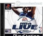 NBA Live 2001