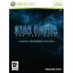 Star Ocean: The Last Hope Limited Collector's Edition — Big Box