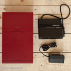 Konsole Disk System mit Zubehör (JP)