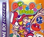 Puyo Pop Fever