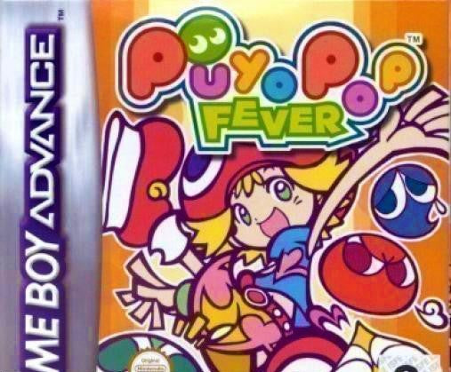 Puyo Pop Fever