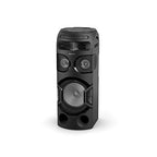 SA 190: Sony MHC-V71D High Power Party Audio Musiksystem schwarz BESCHÄDIGT
