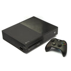 Konsole 1TB schwarz + Original Controller