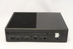Konsole 1TB schwarz + Original Controller