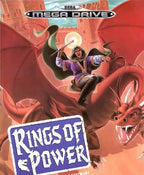 Rings of Power