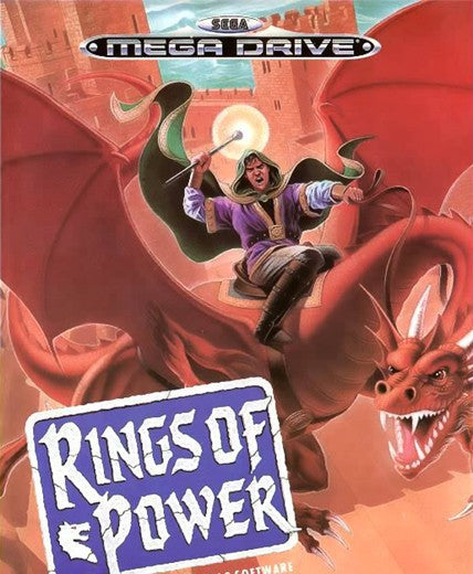 Rings of Power