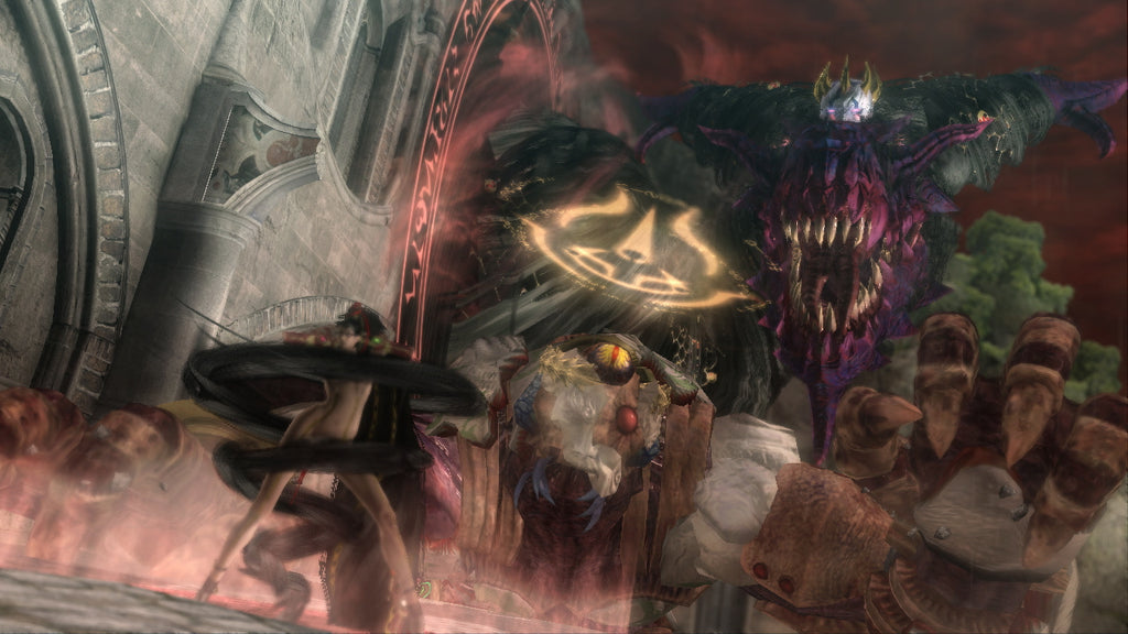 Bayonetta Special Edition (DE) — Big Box