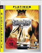 Saints Row 2 [Platinum] (DE)