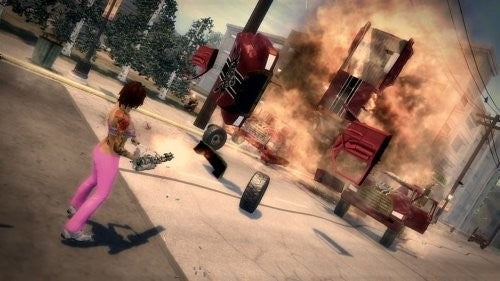 Saints Row 2 [Platinum] (DE)
