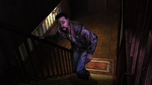 The Walking Dead (DE) — Game of the Year Edition