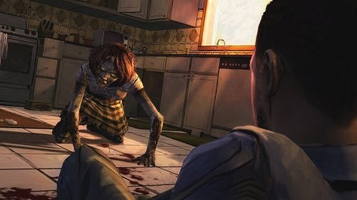 The Walking Dead (DE) — Game of the Year Edition