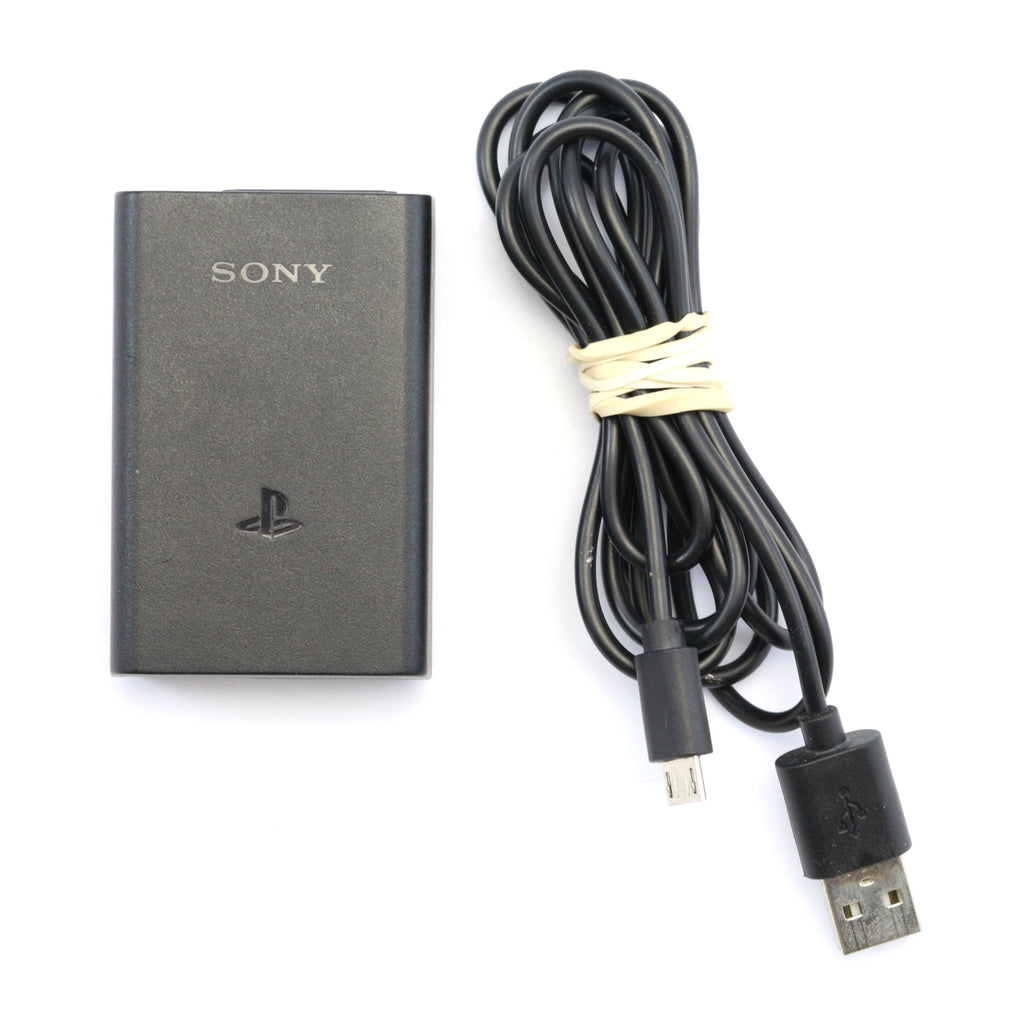 Original PS Vita Slim Netzteil / AC Adapter [Sony]