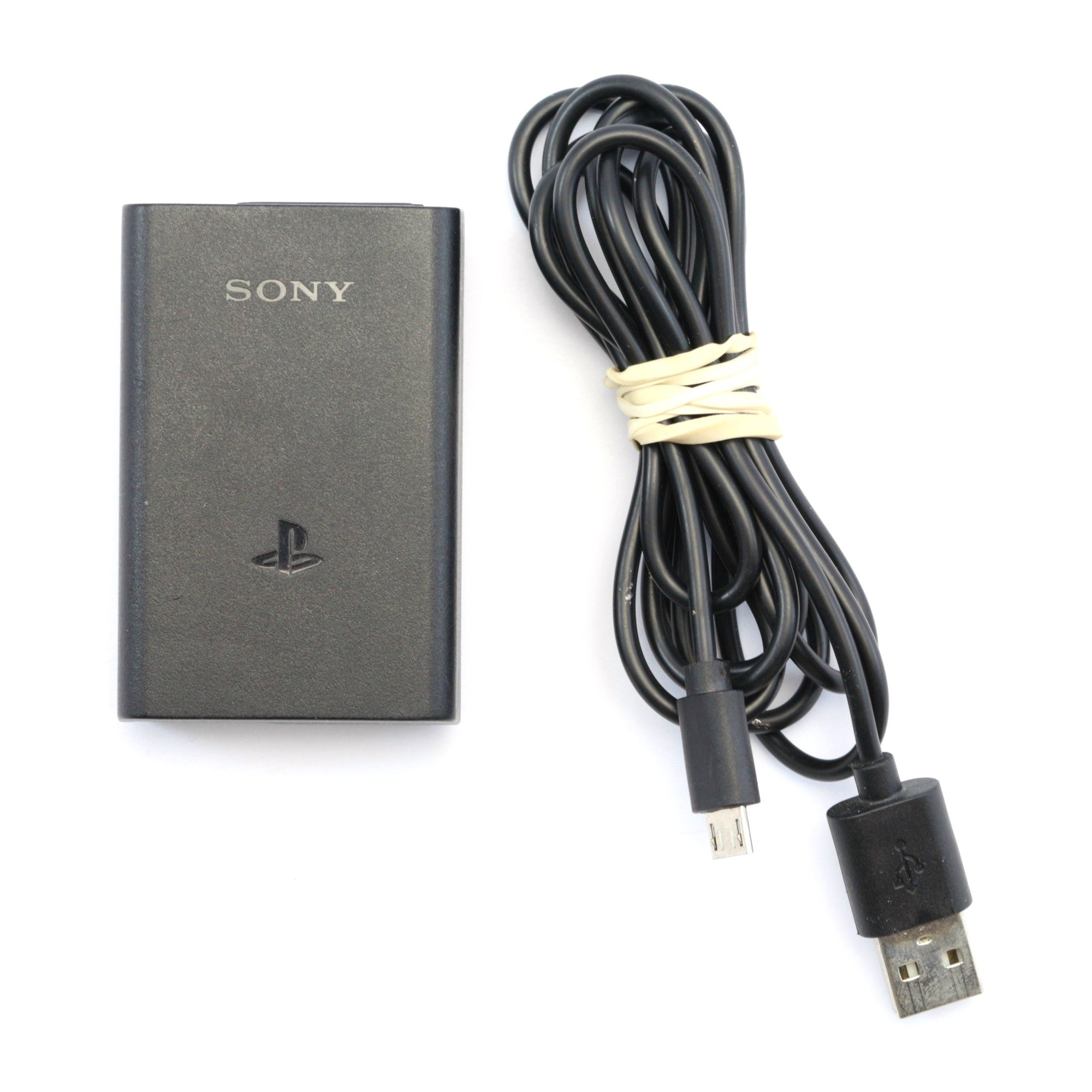 Original PS Vita Slim Netzteil / AC Adapter [Sony]