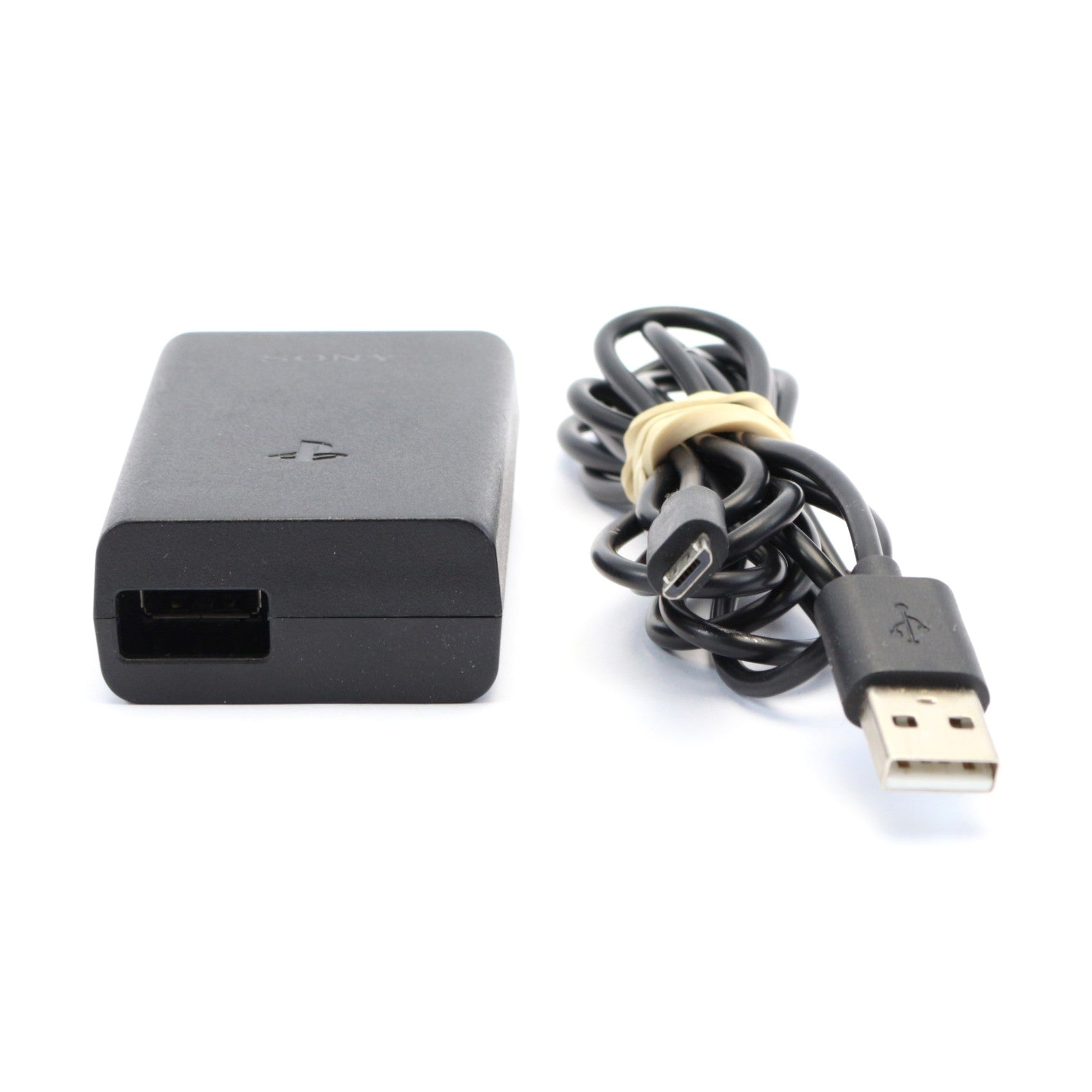Original PS Vita Slim Netzteil / AC Adapter [Sony]