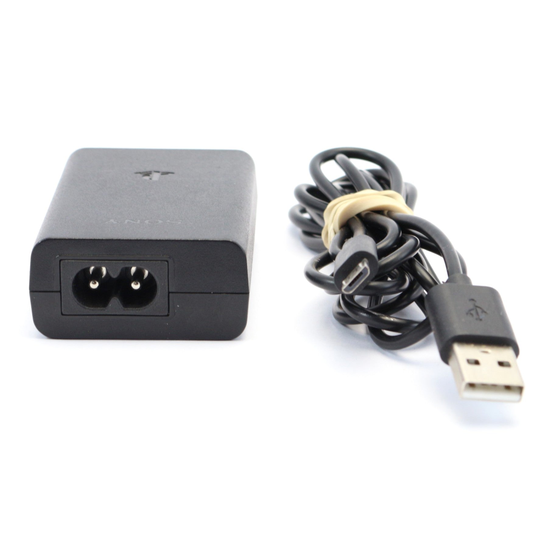 Original PS Vita Slim Netzteil / AC Adapter [Sony]