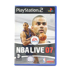 NBA Live 07 (FR)