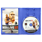 NBA Live 07 (FR)