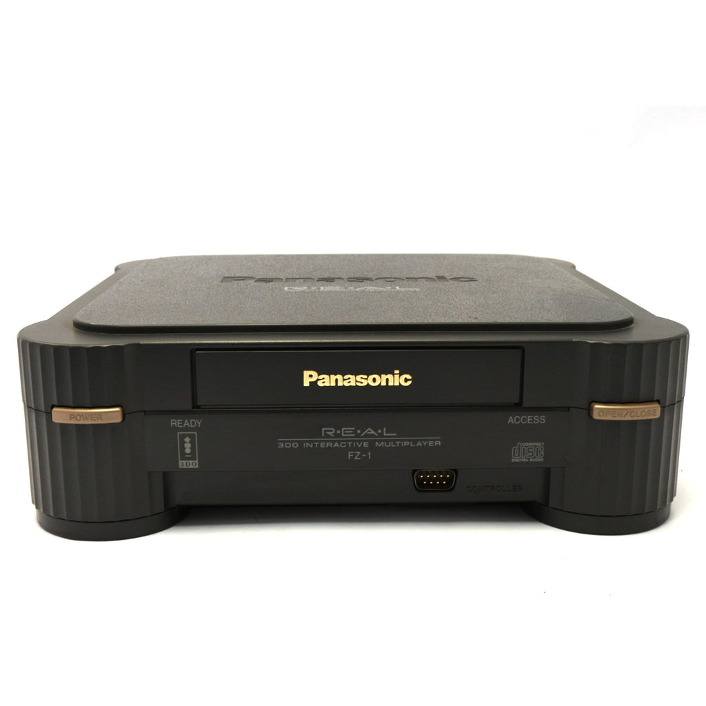 Panasonic FZ-1 Konsole