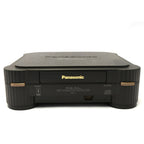 Panasonic FZ-1 Konsole