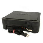 Panasonic FZ-1 Konsole