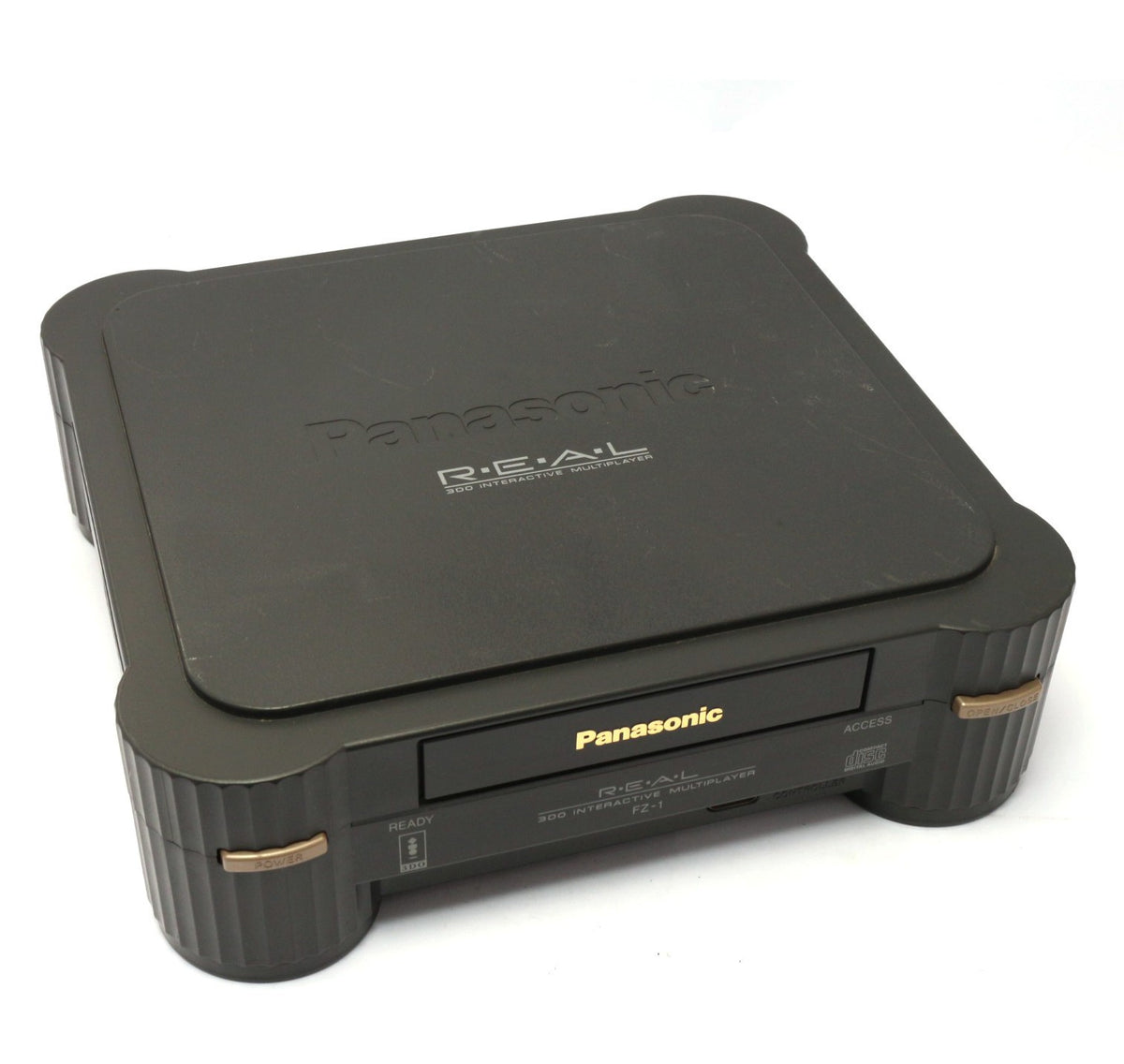 Panasonic FZ-1 Konsole