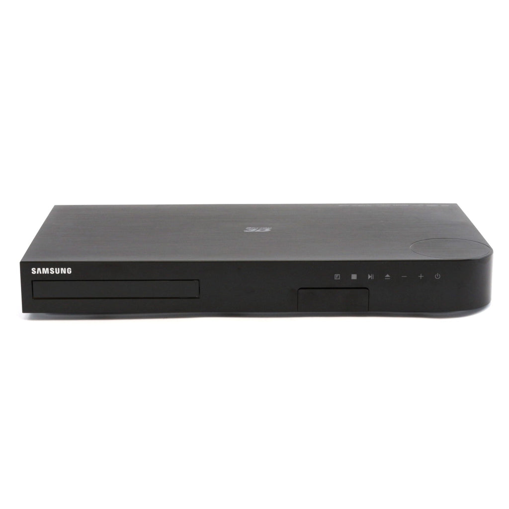 Samsung HT-J5500 5.1 3D Blu-ray Heimkinosystem schwarz