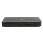 Samsung HT-J5500 5.1 3D Blu-ray Heimkinosystem schwarz